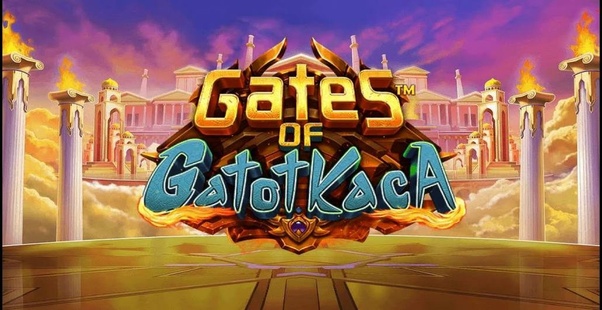 Gates of Gatotkaca Slot Pragmatic Play Lagi Gacor di indonesia